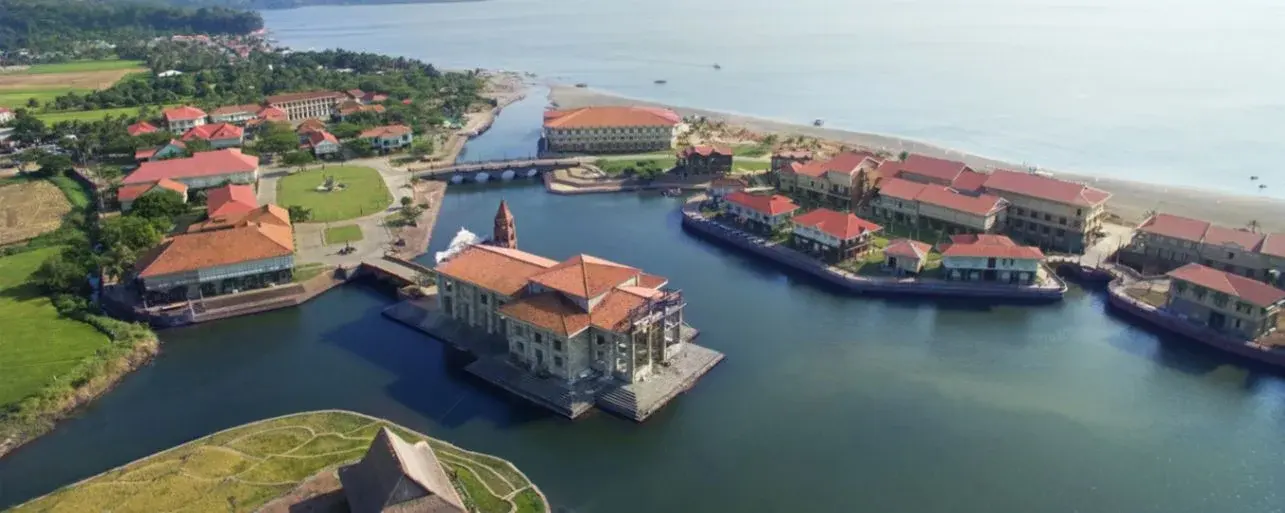 Philippines Discovery-1